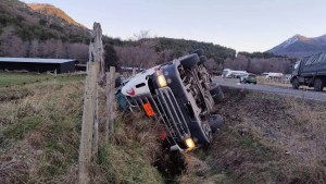 Quiénes eran los camioneros de Tortoriello que murieron en Chile: viajaban juntos hacia Temuco