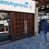 Imagen de Aerolíneas Argentinas y el cierre de oficinas: en Bariloche y Neuquén podría ser algo circunstancial