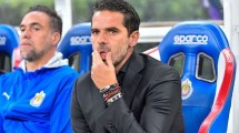 Imagen de Fernando Gago rompió el silencio y negó las negociaciones con Boca: «No tuve ninguna oferta»