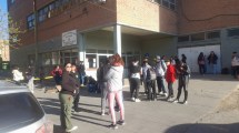 Imagen de Tomaron la escuela: rechazan que curse uno de los asesinos de Juan Caliani, el periodista de Neuquén