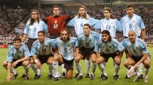 Imagen de «Me gustaría dirigir a la Selección»: la confesión de un exjugador de Argentina en la previa de las Eliminatorias