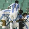 Imagen de ¡Vamos los pibes!: la Selección Argentina debutó con triunfo en el Sudamericano Sub 15 de Bolivia