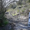 Imagen de Un cerco generó alarma en Bariloche por el futuro de un sendero en la costa del lago Nahuel Huapi