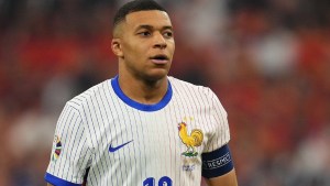 Un jugador de Francia mostró su preocupación por Kylian Mbappé: «No tiene vida»