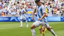 Imagen de Julio Soler confesó su reacción al enterarse que fue citado a la Selección Argentina: «Me agarró un shock»