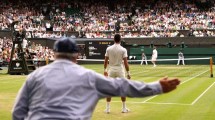 Imagen de Histórico cambio en el tenis: Wimbledon utilizará inteligencia artificial en sus partidos