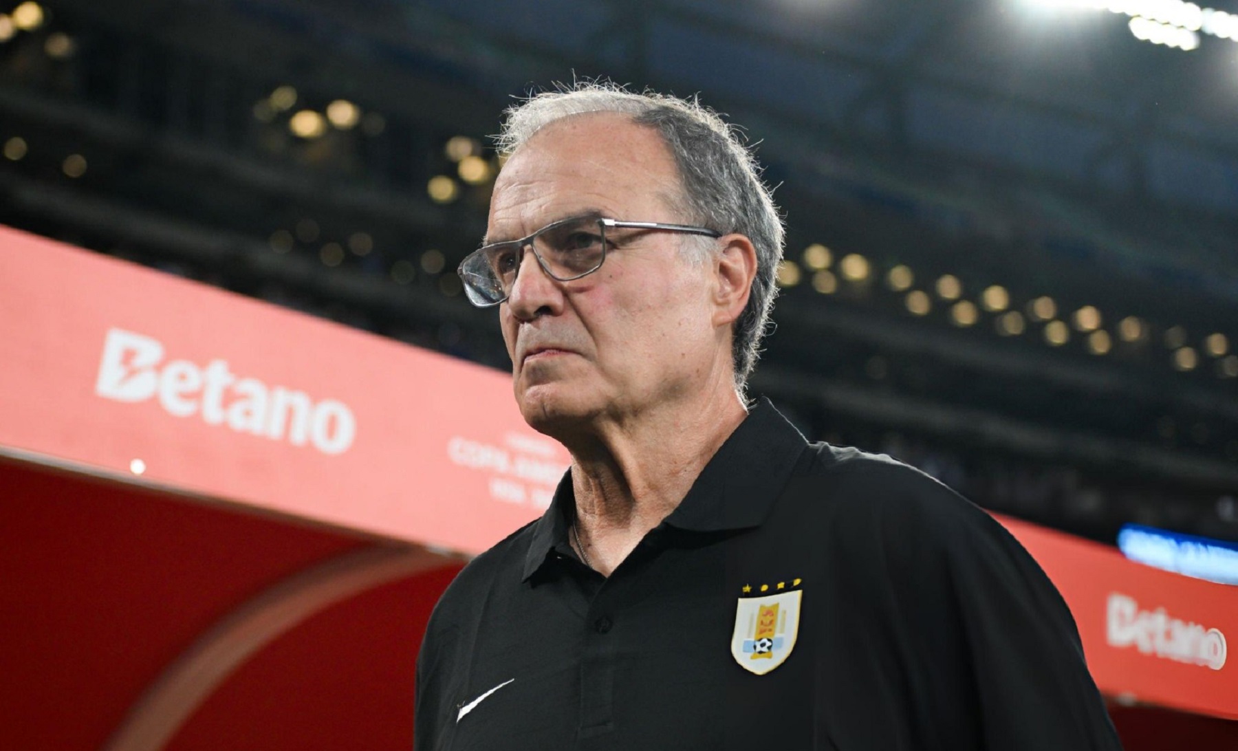 Continúa el escándalo entre Marcelo Bielsa y los jugadores de Uruguay.