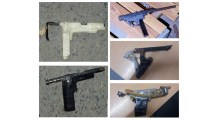 Imagen de Aumenta la presencia de armas tumberas en Roca y preocupa su presencia entre adolescentes