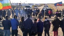 Imagen de Se levantó el bloqueo mapuche en un área de YPF clave para Vaca Muerta: habrá reunión con Provincia