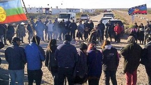 Se levantó el bloqueo mapuche en un área de YPF clave para Vaca Muerta: habrá reunión con Provincia