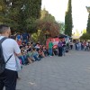 Imagen de Toman el rectorado de la Universidad del Comahue en Neuquén: habrá corte de calle y clases públicas