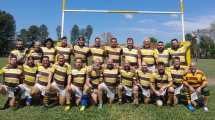 Imagen de Los Bichos Canastos se trajeron un cuarto puesto del Nacional de Veteranos de Rugby