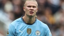 Imagen de Bomba en Europa: Erling Haaland podría salir del Manchester City, ¿qué club se lo llevaría?