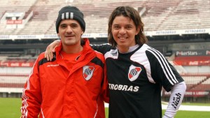 La advertencia de Ariel Ortega a River en la previa de las semis de Libertadores: «Tiene que mejorar»