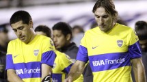 Imagen de Rolando Schiavi fulminó a Juan Román Riquelme tras la llegada de Fernando Gago a Boca