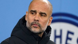 ¿Pep Guardiola se iría del Manchester City?: el nombre que tienen en carpeta para reemplazarlo