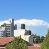 Imagen de La enorme nube que se ve en Neuquén y el Alto Valle: qué es y por qué anticipa tormentas este miércoles