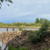 Imagen de Encontraron el cuerpo de la joven que desapareció en el río Negro y buscaban en Viedma