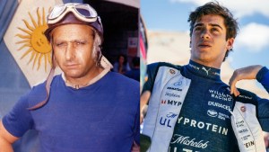 La histórica marca de Juan Manuel Fangio que igualó Franco Colapinto en la Fórmula 1