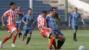 Maronese y San Patricio se hicieron fuertes en casa: sumaron su segundo triunfo en el Regional Amateur