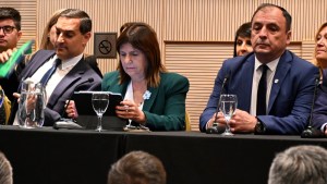 Río Negro tendrá una agencia de lucha contra el narcotráfico