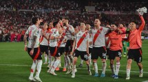 Imagen de River visita a Atlético Mineiro por las semis en la Copa Libertadores: hora, TV y formaciones