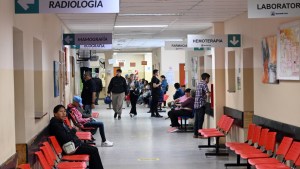 Thalasselis define las primeras reformas en Salud de Río Negro: cambios en las guardias médicas