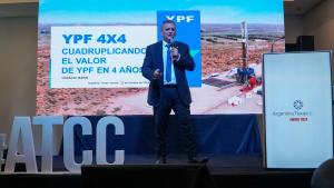 Naftas: YPF detalló cómo es la nueva estrategia para definir el precio de los combustibles