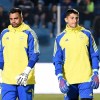 Imagen de Sergio Romero volvió a perder terreno en Boca: Leandro Brey sería titular en Copa Argentina