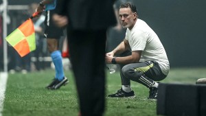 Gabriel Milito palpitó la vuelta de Libertadores ante River: «Todavía no terminó»