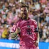 Imagen de Lionel Messi y otra increíble nominación en Estados Unidos: el premio que podría recibir