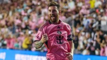 Imagen de Lionel Messi y otra increíble nominación en Estados Unidos: el premio que podría recibir