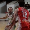 Imagen de Pacífico-Pérfora e Independiente-Roca, dos partidos definitorios en el PreFederal de básquet