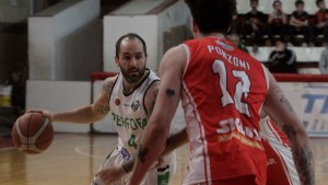 Pacífico-Pérfora e Independiente-Roca, dos partidos definitorios en el PreFederal de básquet