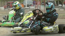 Imagen de El Campeonato Patagónico de Karting en la recta final: este fin de semana se corre la novena fecha