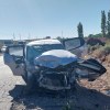 Imagen de Triple choque en Ruta 7, cerca de Añelo: cómo fue el accidente y qué se sabe de los heridos