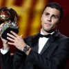 Imagen de Rodri es el ganador del Balón de Oro 2024: fue elegido el mejor jugador del mundo