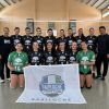 Imagen de Bariloche será sede del primer provincial de voley: todo lo que tenés que saber de la competencia