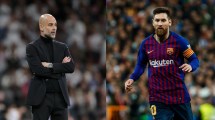 Imagen de El tremendo elogio de Guardiola a Messi en su comparación con Cristiano Ronaldo: «Es el padre»