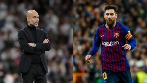 El tremendo elogio de Guardiola a Messi en su comparación con Cristiano Ronaldo: «Es el padre»