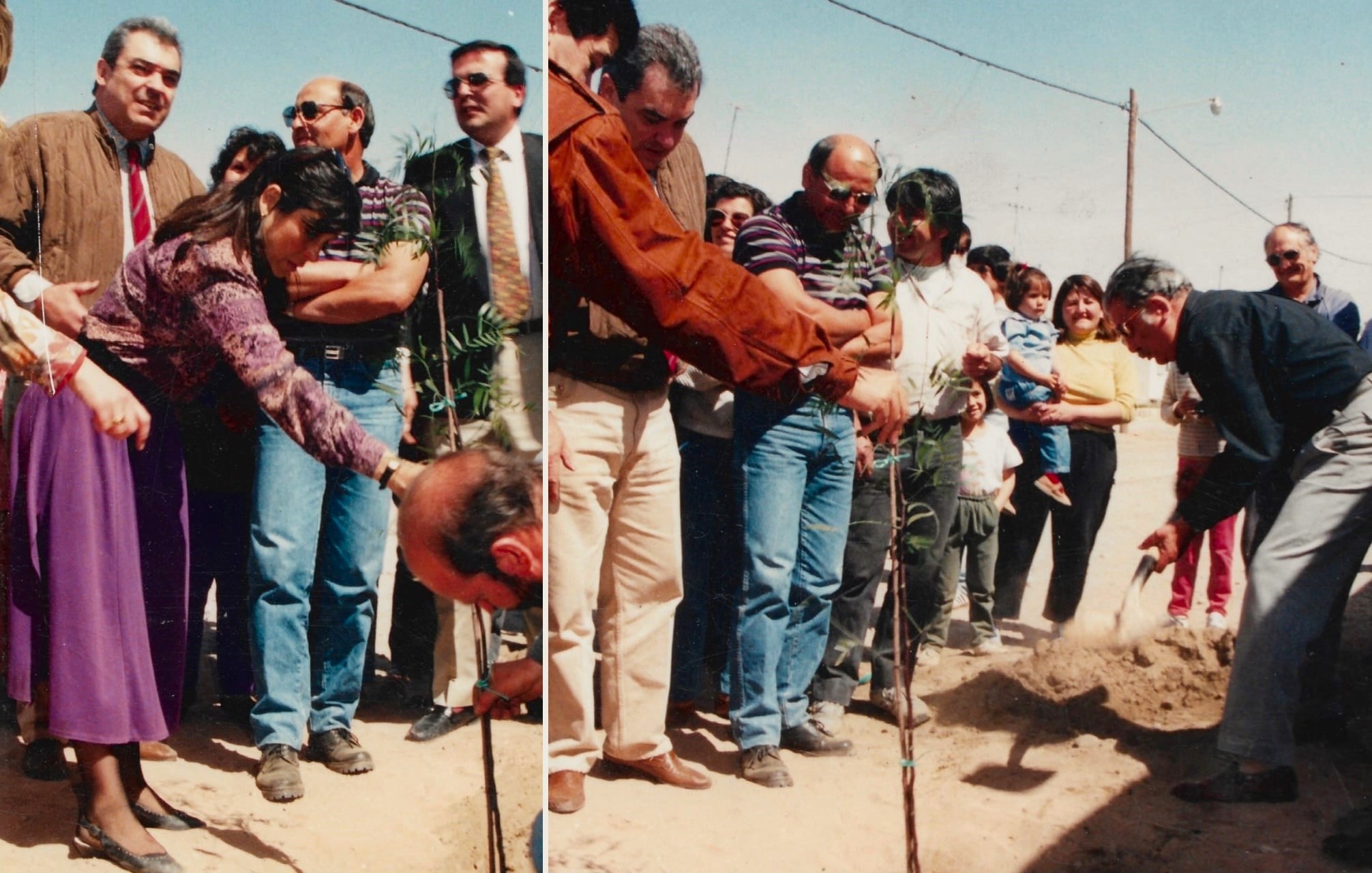 Foto: Gentileza Familia Berbel. 