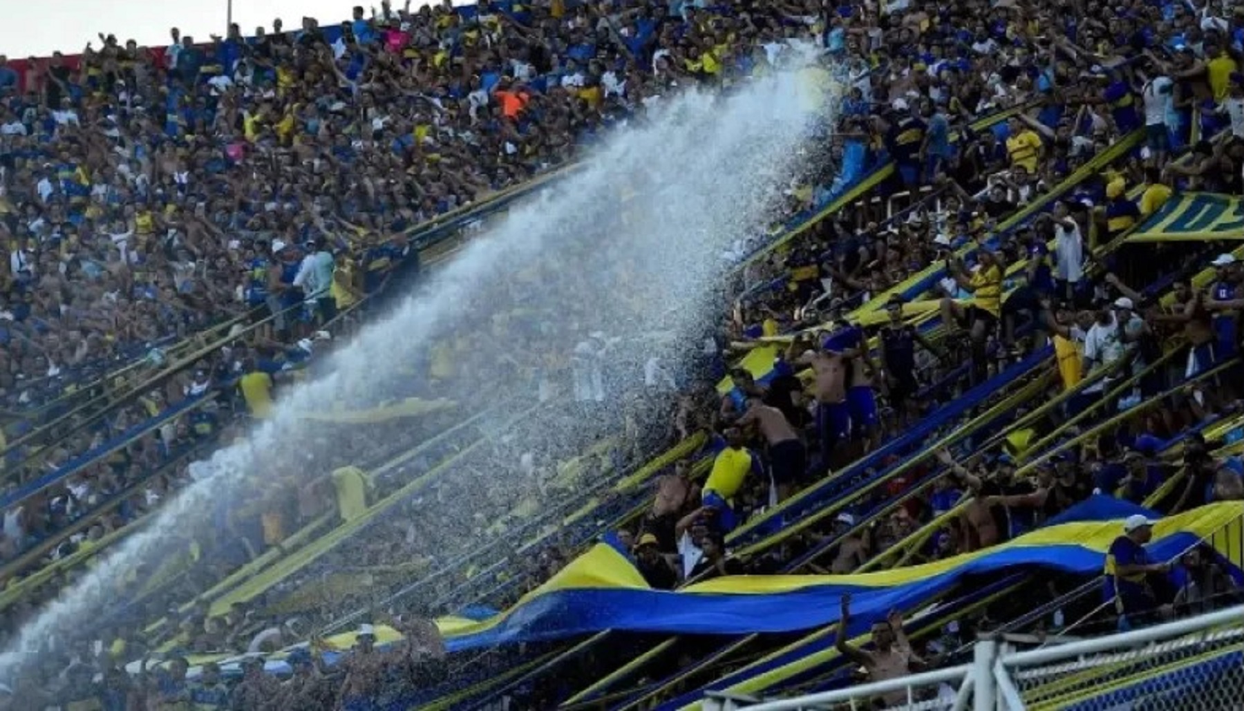 La Liga Profesional modificó el horario de varios partidos por la ola de calor.