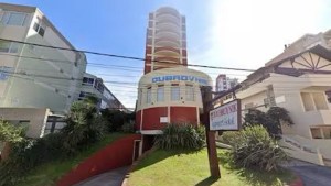 Por qué se derrumbó el hotel Dubrovnik en Villa Gesell: lo que se sabe