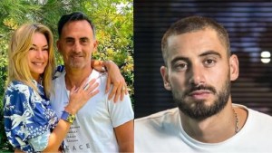 El motivo por el que Diego Latorre estuvo celoso de Nico Occhiato: “Estás saliendo con Nicolás” 