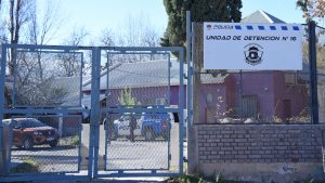 Sin acceso al trabajo y con deficiente atención ginecológica: cómo viven las mujeres presas en Neuquén