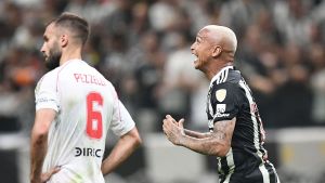 River vivió una pesadilla, perdió 3-0 con Mineiro y necesita un milagro para seguir en la Copa