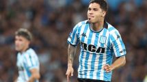 Imagen de Racing eliminó al Corinthians, está en la final de la Sudamericana y buscará un título internacional después de 36 años