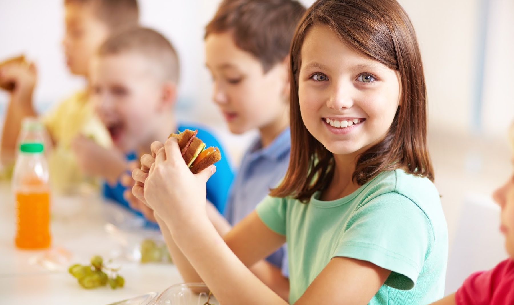 Día de la alimentación