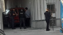 Imagen de Atraparon a los hombres que intentaron secuestrar a otro en Neuquén