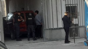 Atraparon a los hombres que intentaron secuestrar a otro en Neuquén